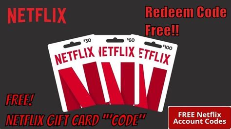 How To Get Free Netflix Gift Card Codes Generator Solved Artofit