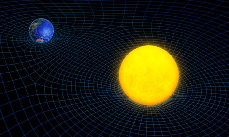 How Einstein's general theory of relativity killed off common-sense physics