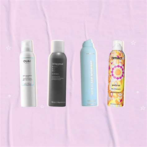 Best Dry Shampoo For Oily Hair Atelier Yuwa Ciao Jp