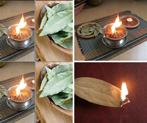 12 Things That Happen When You Burn A Bay Leaf At Home Every Night