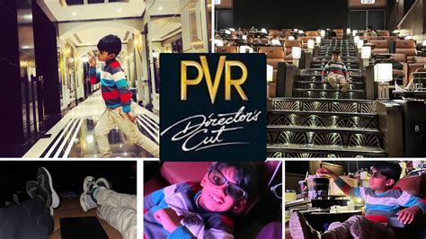 Visited Most Expensive Luxurious Pvr Pvr Gold Pvr Directors