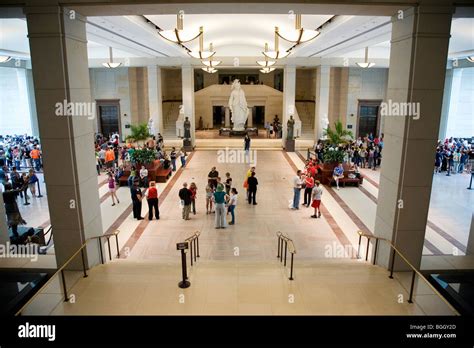 Us Capitol Visitor Center