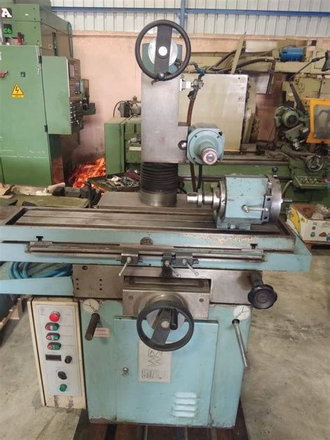 TOOL AND CUTTER GRINDER M3 Italy 500 U At Rs 100000 Tool Cutter