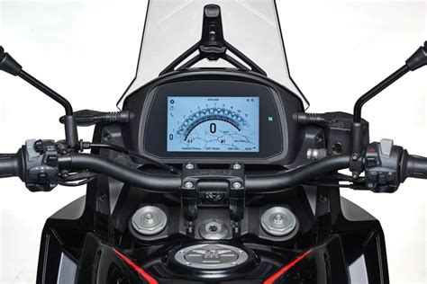 Moto Morini X Cape Black Ebony Caratteristiche Motore Prezzi E