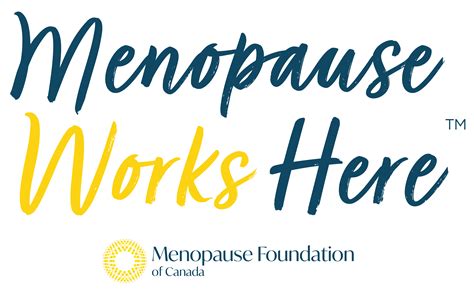 Menopause Inclusive Workplace The Menopause Foundation Of Canada