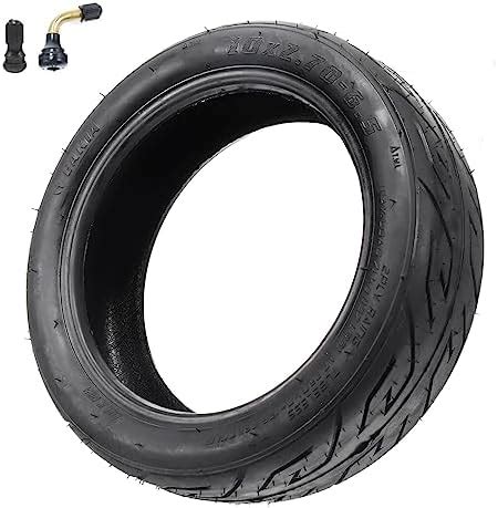 Amazon Tubeless Tires 10x2 70 6 5 Vacuum Tyres For 10 Inch