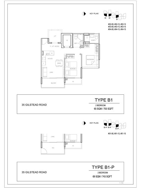 35 GILSTEAD NewLaunch Condo