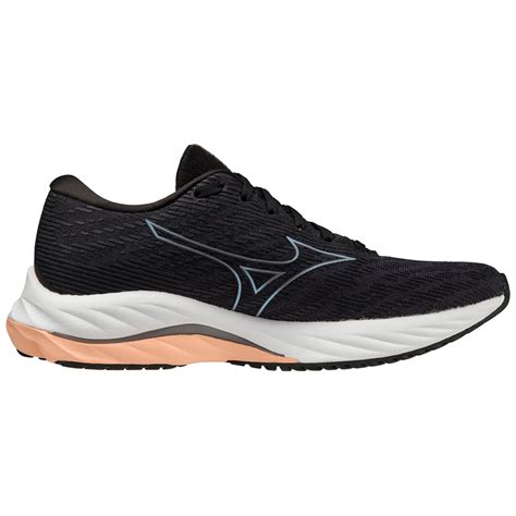 Mizuno Wave Rider 26 | Fuss Boldogan - Balatonalmádi