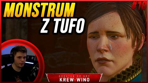 Gucio I Wiedzmin I Krew I Wino Monstrum Z Tufo I Najlepsze