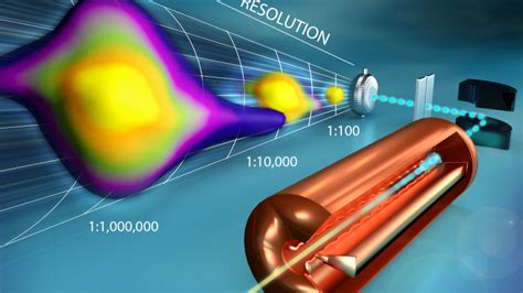 After 20 Years Physicists Find A Way To Keep Track Of Lost Accelerator