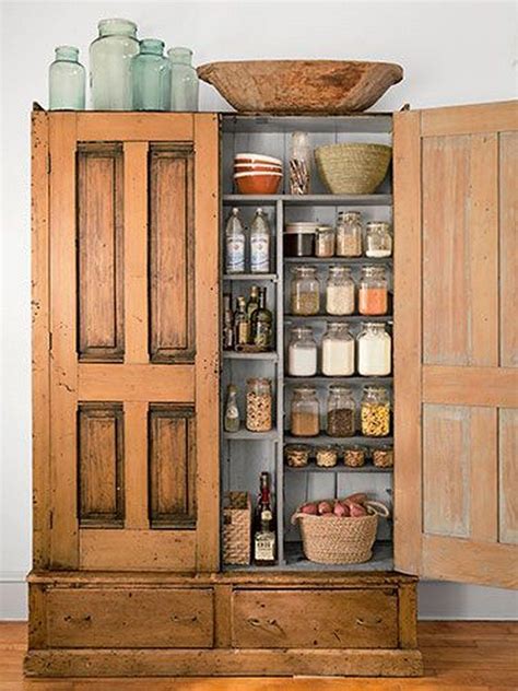 Large Kitchen Pantry Cabinet For Sale At Jeremy Pierce Blog