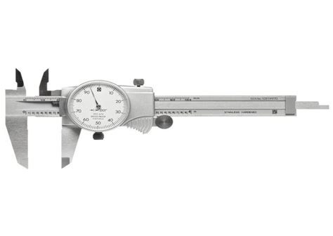 Dial-Type-Vernier-Caliper – Sun LabTek