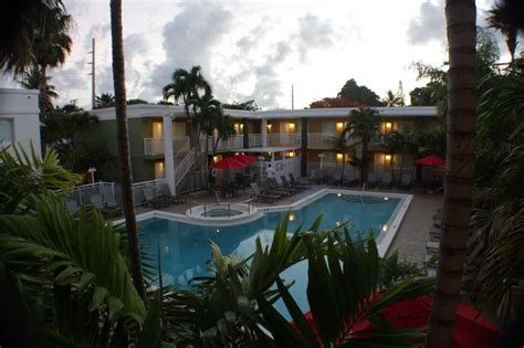 Best Price on Best Western Hibiscus Motel in Key West (FL) + Reviews!