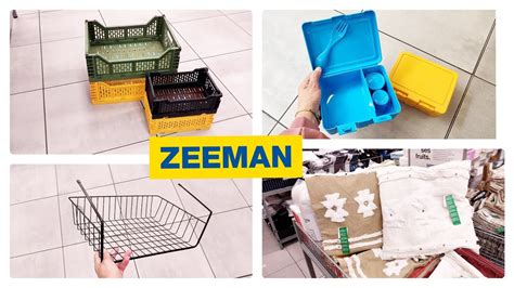 ARRIVAGE ZEEMAN 6 août 2022 YouTube