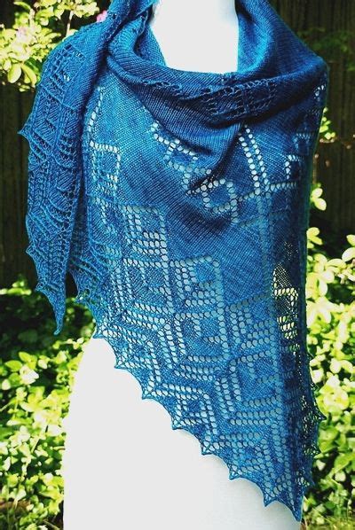 Ashton Shawl Pattern Wilshire Shawl Pattern Mode Fashion Scarf