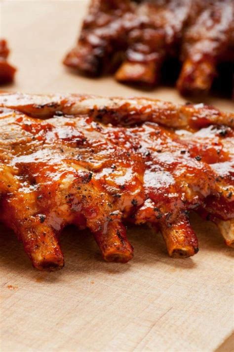 Pioneer Woman Slow Cooker Sticky Ribs Delish Sides