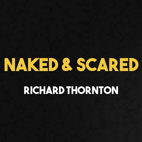 Naked And Scared Youtube Music