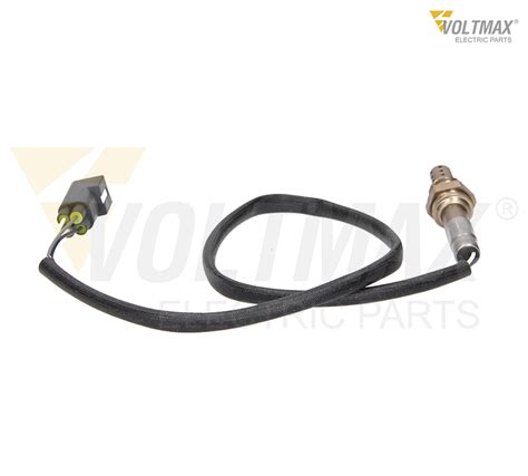 Sensor Oxigeno Ford Ikon L Lts Ka L Lts