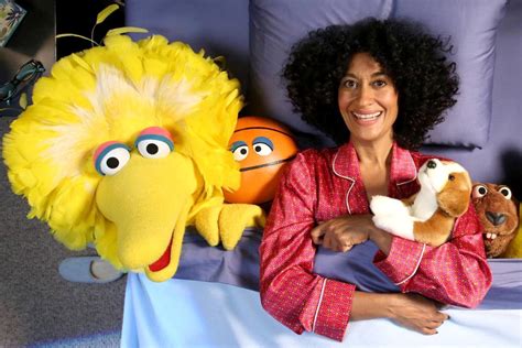 ‘sesame Street Debuts New Look In Move To Hbo