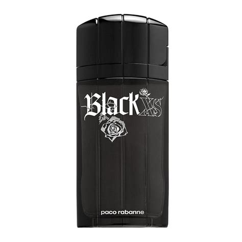 Paco Rabanne Black XS For Him Edt 100ml 709 SEK Dermastore