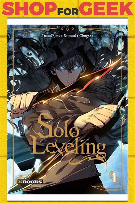 Solo Leveling Tome Webtoon En Couleurs Pass Culture