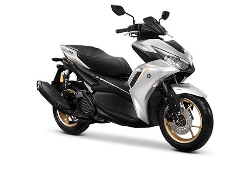 Kredit Motor Yamaha Depok Dealer Jual Beli All New Aerox Cybercity