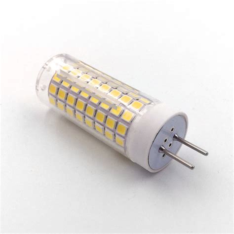 GY6 35 GX6 35 G6 35 Led Bulb 7W 102 2835 SMD Lamp 110V 120V Ceramics