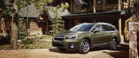 Subaru Outback Oil Capacity Discover Top Videos Images