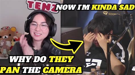 Kyedae Reacts To SEN Beating GenG 2 0 W Gf Buff YouTube