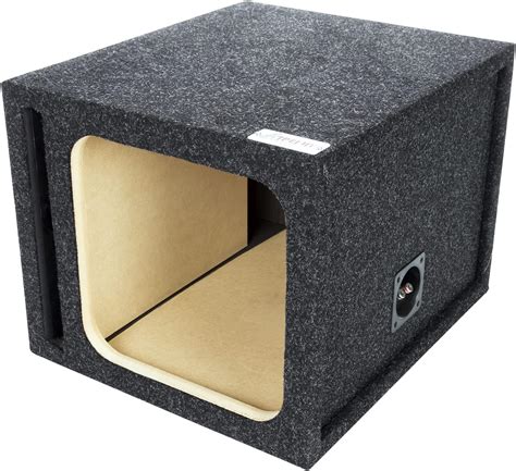 Kicker 12 Inch Subwoofer Box Atelier Yuwa Ciao Jp