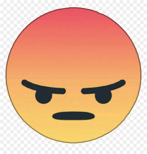 Transparent Angry Face Meme Png - Delet This Angry Face, Png Download - vhv