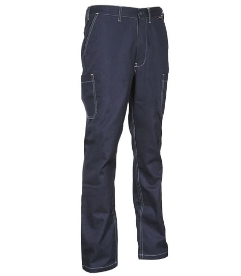 Cofra Lesotho Trousers G Ai Workwear