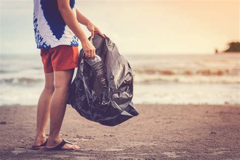 Se Necesitan Voluntarios Para Buscar Basuraleza Bioguia