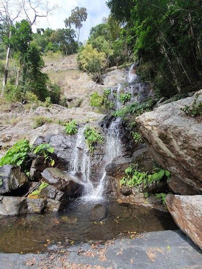 Discover the Beauty of Isabella Falls in Edmonton – Hello Kids Fun