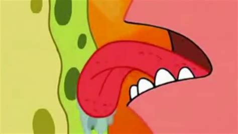 Spongebob I Can Almost Taste It For 1 Hour Youtube