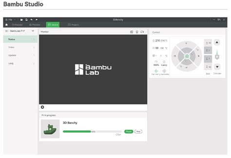 Wydrukuj Z Bambu Studio Bambu Lab Wiki Pl