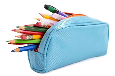 What Is The Average Pencil Case Size Measuringknowhow