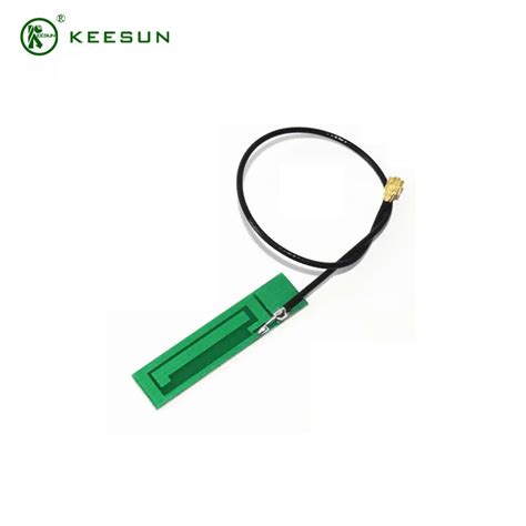 GSM 2g 3G 800 868 900 915MHz Omni Directional PCB Internal Antenna 3dB