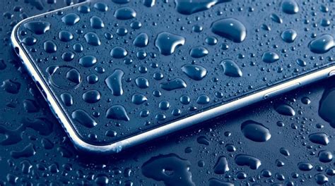 Mengenal Fitur Water Eject IPhone Dan Cara Menggunakannya