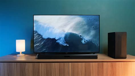 How To Pair Lg Soundbar With Subwoofer