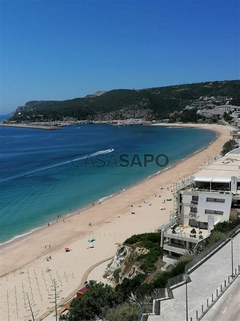 Apartamento Venda 325 000 em Sesimbra Sesimbra Santiago Falésia