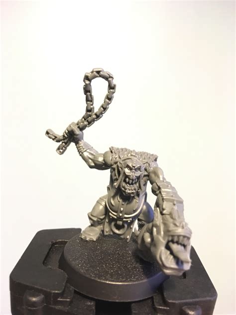 Kit Bash Orks Runtherd Ork Runtherd Gallery Dakkadakka