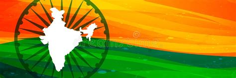 Indian Patriotic Banner Stock Illustrations – 15,874 Indian Patriotic ...