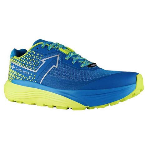 Raidlight Responsiv Ultra 2 0 Trail Running Shoes Blue Runnerinn