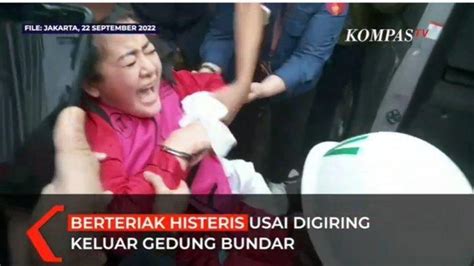 Dulu Viral Sebagai Wanita Emas Ini Kabar Terbaru Hasnaeni Moein