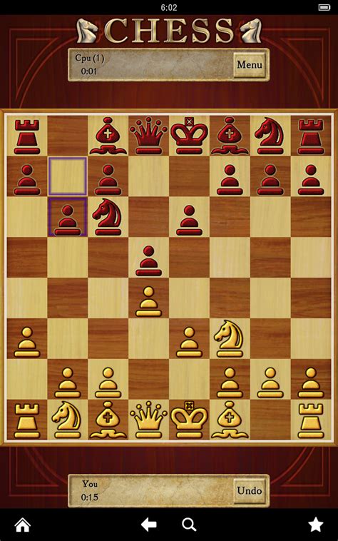 Checs Chess Application Sur Amazon Appstore
