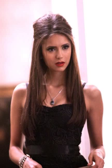 Katerina Petrova 'Katherine Pierce' Quotes - TV Fanatic