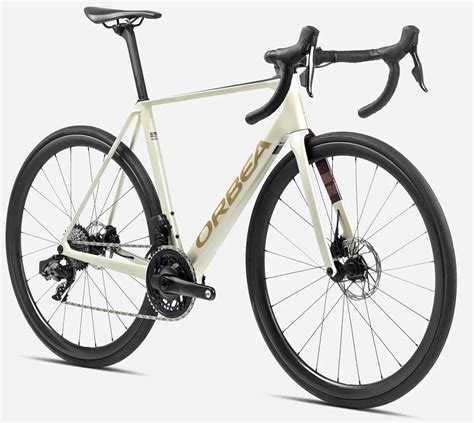 Orbea Orca M30I 2024 Road Bike Carbon White 51cm White 20 51 Cm