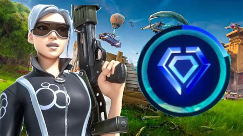 Jak Nie Wbijać Diamenta W Fortnite Youtube