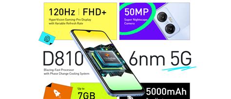 Infinix Hot 20 Exclusive Mobile